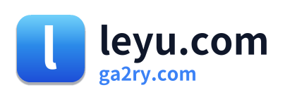 leyu.com Logo